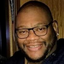 Mr. Christopher J. Harper