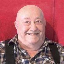 Max Klemek Jr.