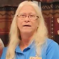 Beverly "Bev" Lynn (Farrar) Drury