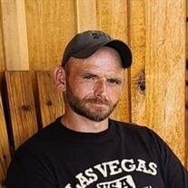 Johnny Darrel Crase