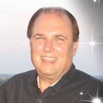 Edward Tackett