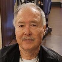Ronald Clyde "Ronnie" Copeland