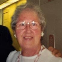 Bette Ann Hillpot