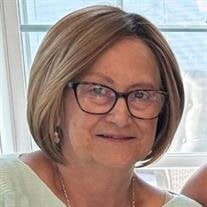 Katherine "Kathy" Diane McGuire