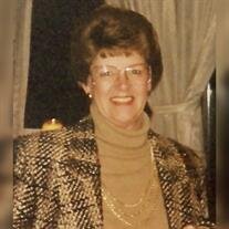 Dorothy Beatrice Truax