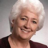 Sharon Anne Farris
