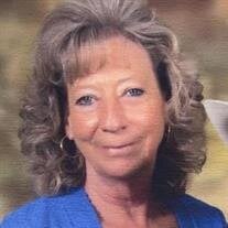Norma Sue Hosch Roberts