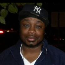 Victor Jackson
