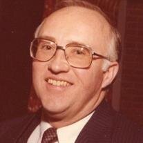 John Thomas Stephens