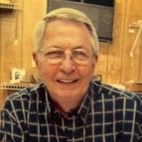 Jerry Wayne Strickland