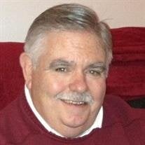 John Joseph Kiedaisch, 76, of Townsend