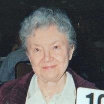 Sherry Gore