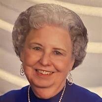Mary S. Beasley