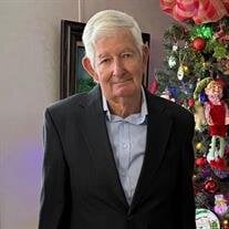 Mr. David Anthony Heath
