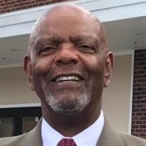 Johnny Will Hayes Jr.