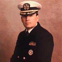 Theodore Thomas Sevigny Jr.