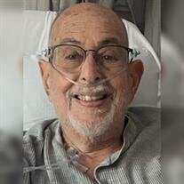 Alan Ivan Markowitz