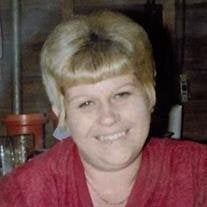 Peggy Jean Hysinger