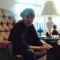 Barbara Jean Wilson