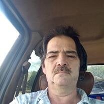 Charles Lee Burkett Jr.