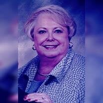 Sharon Parker Benson