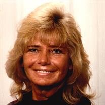 Laura "Lee Bug" Cook