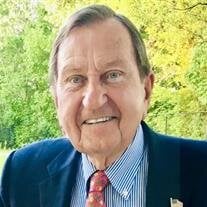 John "Jack" E. Preschlack