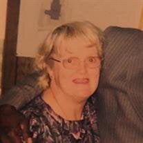Mary S. Monahan