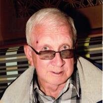 Mr. David Joiner Jones