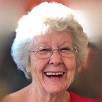 Mrs. Pat Daniel