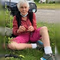 Loisclaire Solomon