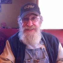 Robert Riley Wyrick
