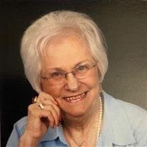Bernadine Chiarella