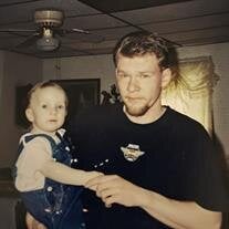 Matthew "Matt" Mic Sexton Sr.