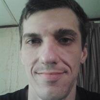 Thomas Wesley Largent