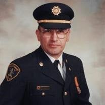 Roy Allan Young