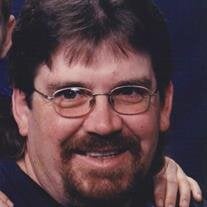 Sean Sanders