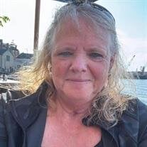Sandra Sampson
