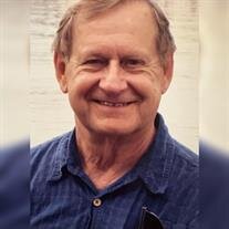 Dr. James S. Vinson