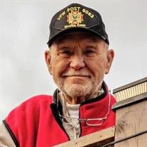 Ronald "Ron" Gordon Lilley