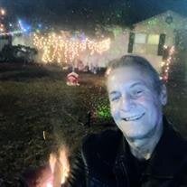 Lawrence "Larry" Joseph Schaller Sr.