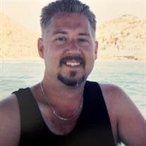 Thomas Theodore Kirkevold