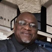 Michael Anthony Slade