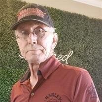 Randy Wayne Dunlap