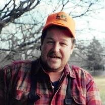 Stanley D. Kreiser, Jr.