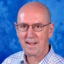 Lee J. Mullally Sr