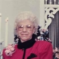 Dorothy F. Wenzel