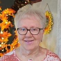 Judith Emma Denlinger