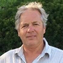 Michael B Risner