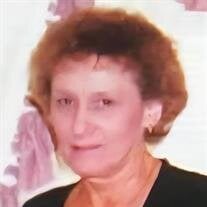 Bonnie Hall